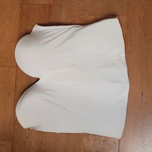 Strapless bra sz 42B